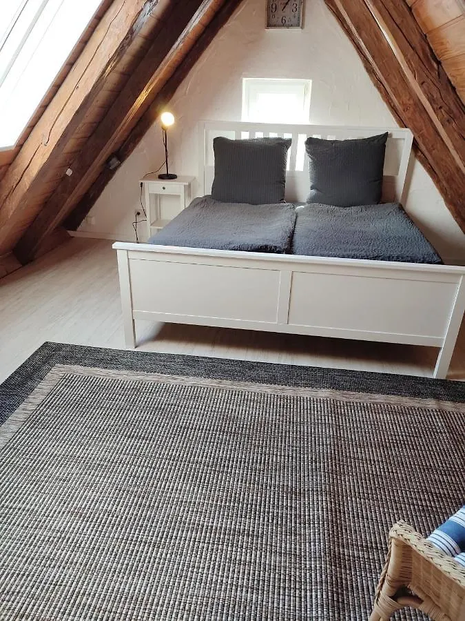 Katharinen Maisonette Landsberg am Lech 0*,